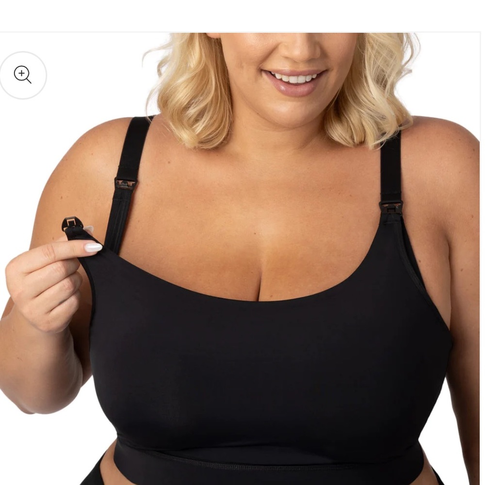 Kindred Bravely Maternity & Nursing Performance Comfort Bra